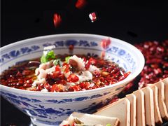 -卞氏菜根香(青羊万达店)