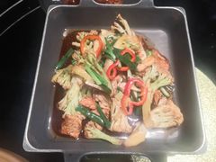 -老头儿油爆虾·知味杭州(爱琴海购物中心)
