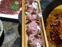 -重庆渝达老火锅(春熙路店)