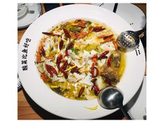 -太二酸菜鱼(正大广场店)