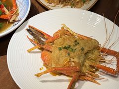 -蝦塘·中国餐馆(城墙南马道巷店)