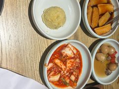 -泥炉烧肉师(新街口金銮巷店)