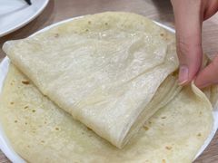 春饼-姥家春饼店(漳州二路店)