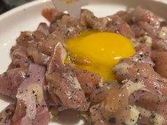 -川越泰火锅(吉利大厦店)