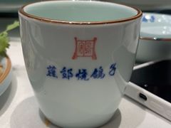 -燕郊烧鸽子(酷车小镇店)