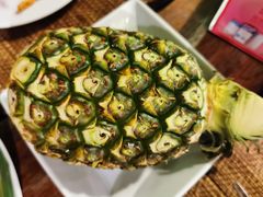 -自然餐厅(Phuket)