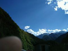 -孟屯河谷景区
