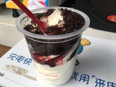 -蜜雪冰城(南禅寺2店)