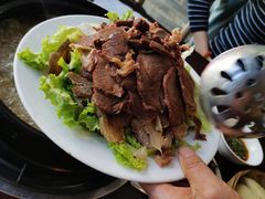 -尼玛藏家风味园(阿山食城店)