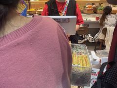 -龍歌自助小火锅(市南金茂湾店)