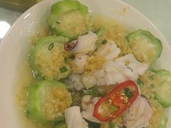 -宜宾海鲜酒家·三十年老字号