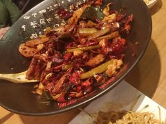 -一麻一辣麻辣香锅(方庄店)