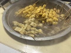 -马记大锅煮(总店)