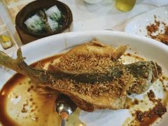 -东江海鲜酒家(艺都分店)