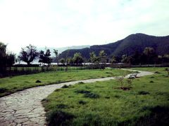 -泸沽湖里格半岛