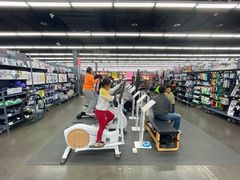 -迪卡侬(雨花店)