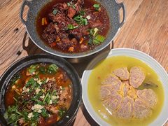 -树厨贵州菜(大十字店)