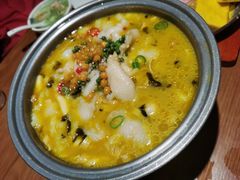 -吕氏疙瘩汤·新鲁菜(济南万象城店)
