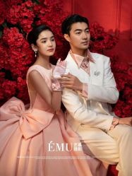 -EMU艺慕摄影(扬中店)