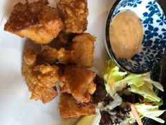 -尺山寸水日料(马桥满天星店)