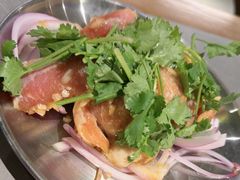 -杨小佳·齐齐哈尔烤肉·烤串(广州店)
