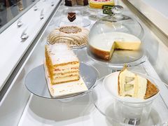 -Lady M(沙田新城市广场店)