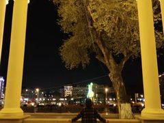 -哈尔滨规划展览馆