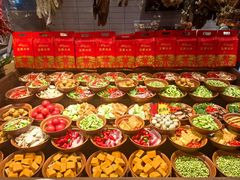 -传统菜农庄(皇姑路店)
