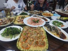 -琼大师东方烤乳猪(亚特兰蒂斯店)