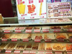 -千禧炸串(明瓦廊店)