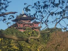 -城隍阁