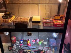 -长藤鬼校(龙翔店)