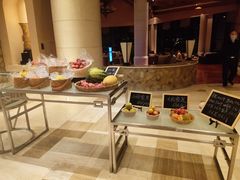 -长白山万达喜来登度假酒店