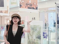 -杭州西湖银泰百货