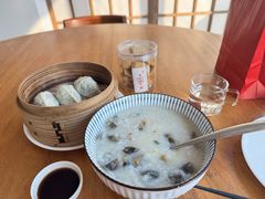 -墨宴(西洋湖店)