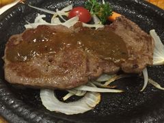 -悦橙烤肉海鲜自助(中央大街店)