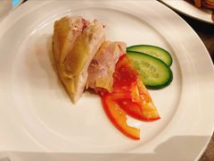 -福州仓山凯悦酒店·Market Cafe Lacucina咖啡厅