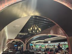 -汉丽斯巴西烤肉自助(市南店)