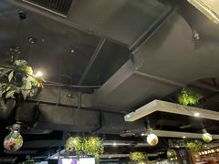 -麦凯伦烧烤·精酿超级工厂店(金桥总店)