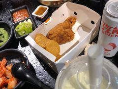 -九田家黑牛烤肉料理(珠江摩尔店)