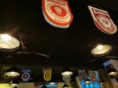 -El Bodegon阿根廷秘鲁餐厅(幸福路店)
