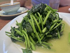 -御香农家菜(莫干山庾村店)