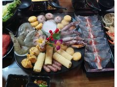 -丽江庭院之爱在路上(西单店)