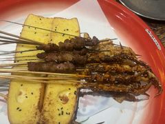 -北丐先生·野馄饨烧烤(泰达E街区店)