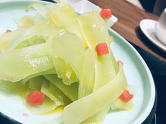 -香厨中餐厅(松北香格里拉店)