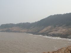 -普陀山风景名胜区-千步大沙