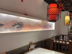 -春天里餐厅(西田城店)
