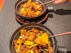 -旺爷砂锅·茶作(国贸城店)