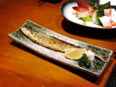 -千代武日本料理(开发区店)