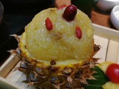 -云海肴·汽锅鸡·云南菜(领展购物广场·中关村店)